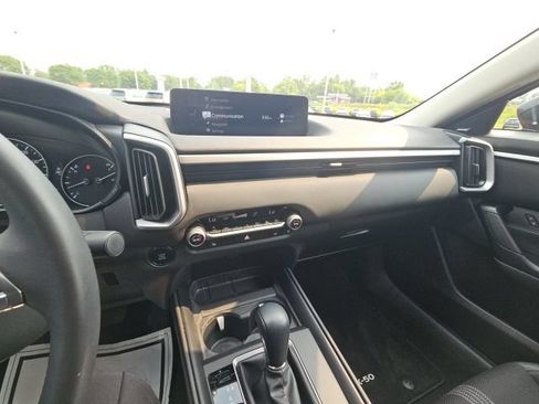 Used 2024 MAZDA CX-50 AWD 2.5 S w/ Cargo Package image 21