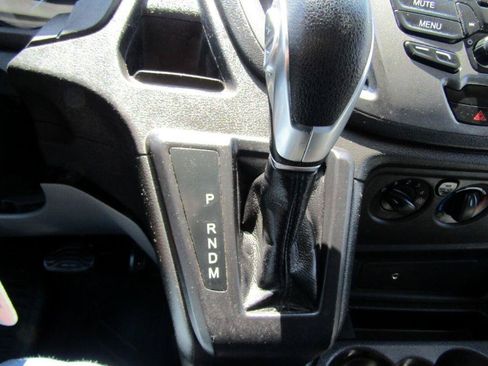 Used 2020 Ford Transit 250 Medium Roof RWD image 22