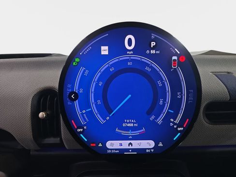 Used 2025 MINI Cooper S FWD image 22
