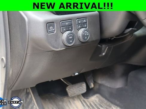 Used 2025 Chevrolet Silverado 3500 LT w/ Safety Package AWD/4WD image 22