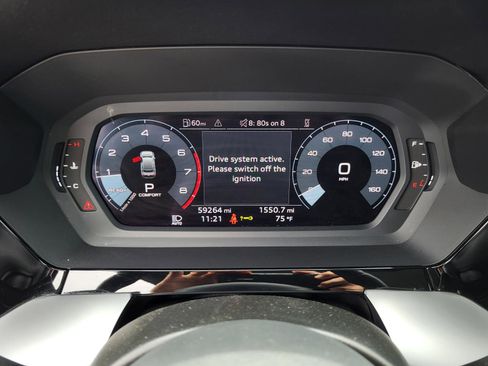 Used 2024 Audi A3 2.0T Premium FWD image 19