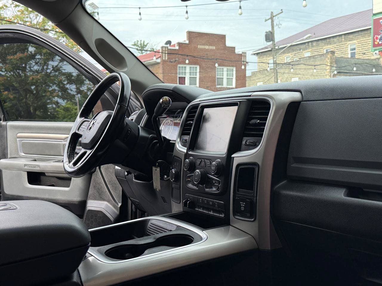 Used 2016 RAM 2500 Big Horn AWD/4WD image 24