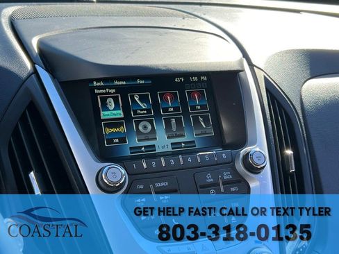 Used 2012 Chevrolet Equinox LT w/ Driver Convenience Package image 29