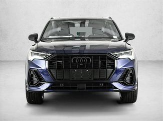 New 2025 Audi Q3 2.0T Premium Plus video 2
