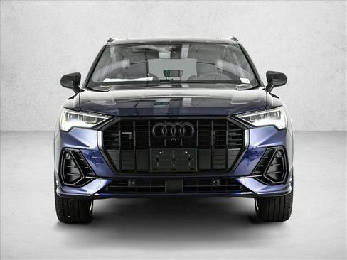 New 2025 Audi Q3 2.0T Premium Plus image 2