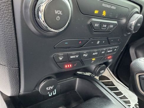 Used 2022 Ford Ranger Lariat w/ Technology Package image 6