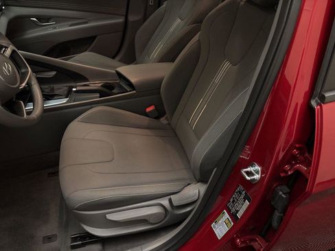 New 2025 Hyundai Elantra Sport image 11