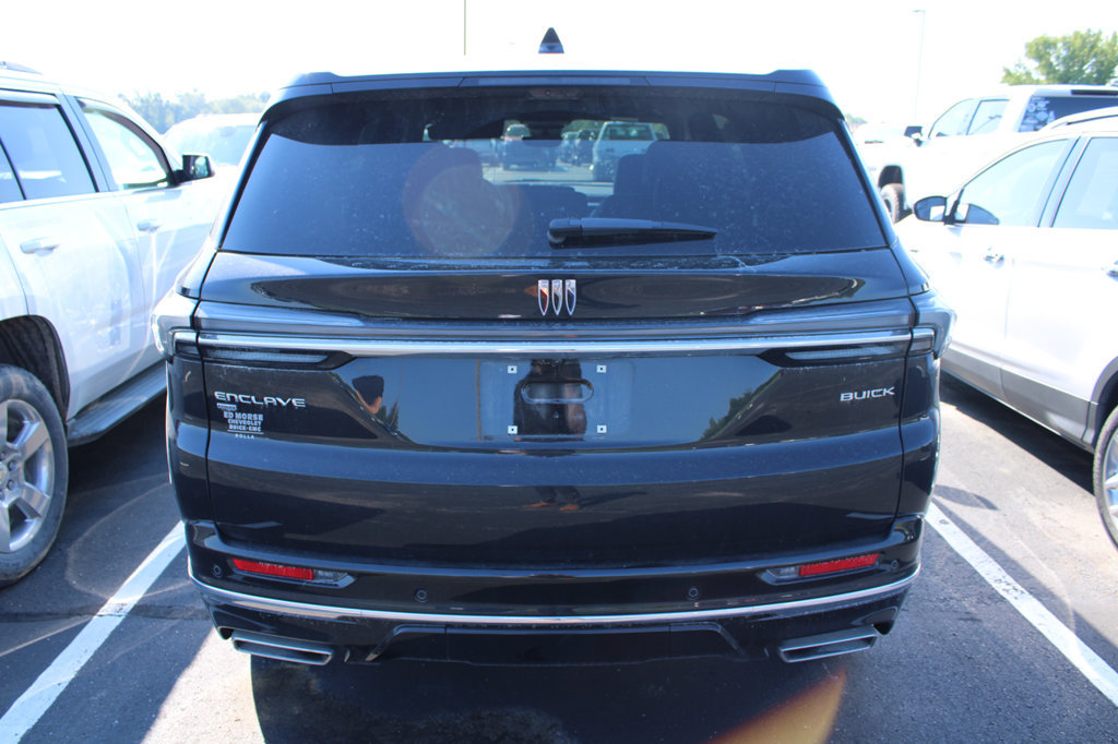 Used 2026 Buick Enclave Avenir w/ Super Cruise Package AWD/4WD image 7