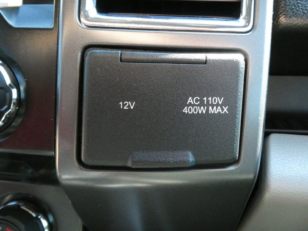 Used 2016 Ford F150 XLT w/ Equipment Group 302A Luxury RWD image 29