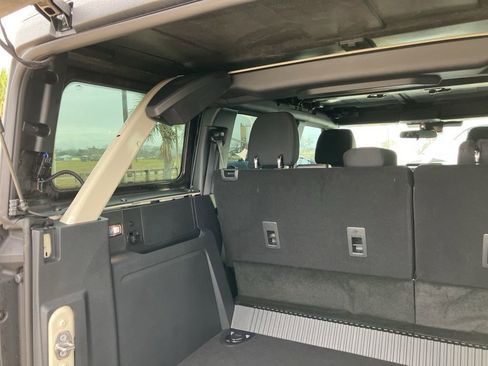 New 2025 Ford Bronco Big Bend image 18