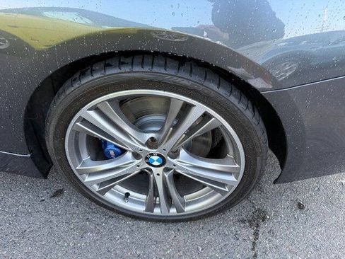 Used 2015 BMW 428i Coupe RWD image 8