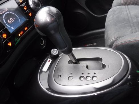 Used 2014 Nissan Juke NISMO w/ Interior Illumination Package image 15