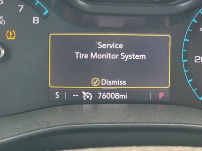 Used 2019 Chevrolet Colorado LT