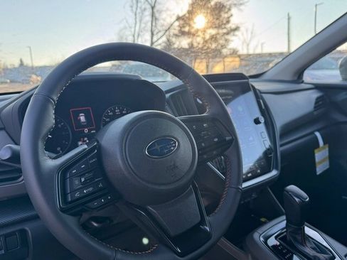 Used 2025 Subaru Crosstrek 2.5i Limited image 24