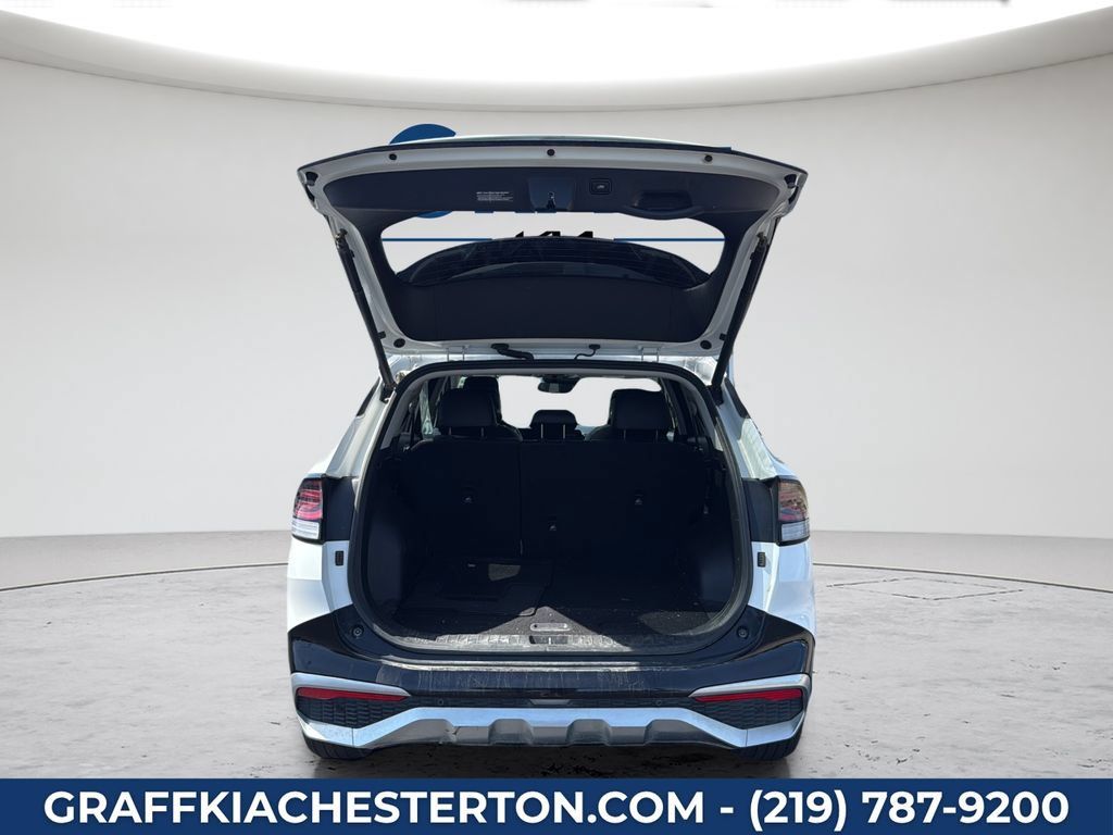 Used 2024 Kia Sportage SX AWD/4WD image 27