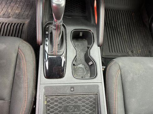 Used 2023 Nissan Frontier PRO-4X w/ Pro Convenience Package image 16