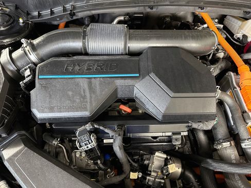 Used 2022 Hyundai Tucson SEL AWD/4WD image 39