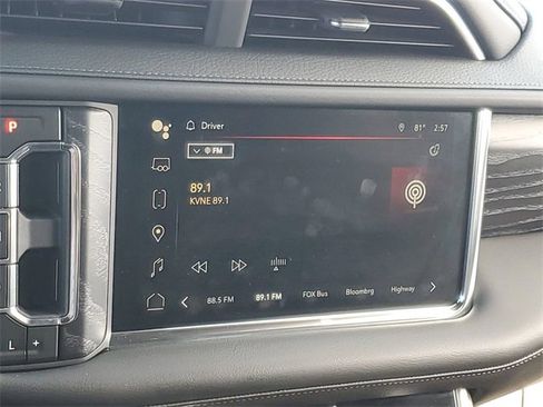 Certified 2024 GMC Yukon XL Denali w/ Max Trailering Package image 13