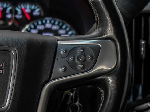 Used 2019 GMC Sierra 3500 SLT w/ Duramax Plus Package AWD/4WD image 14