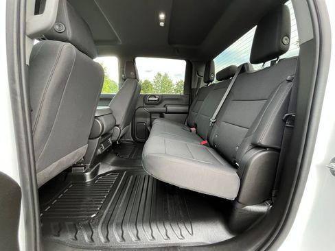 Certified 2024 Chevrolet Silverado 2500 W/T image 16