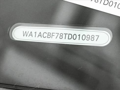 New 2026 Audi Q7 2.0T Premium image 26