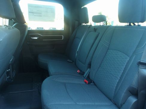 New 2026 RAM 2500 Big Horn image 20