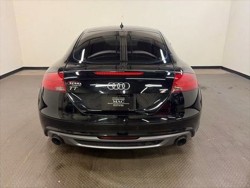 Used 2013 Audi TT 2.0T Premium Plus image 8