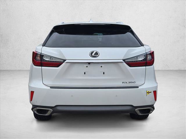 Used 2016 Lexus RX 350 FWD w/ Premium Package image 6