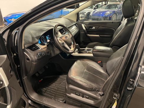 Used 2014 Ford Edge SEL w/ Equipment Group 205A image 10