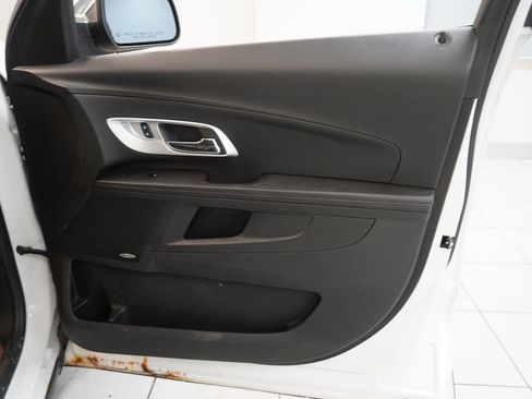 Used 2016 Chevrolet Equinox LTZ w/ Enhanced Convenience Package AWD/4WD image 34