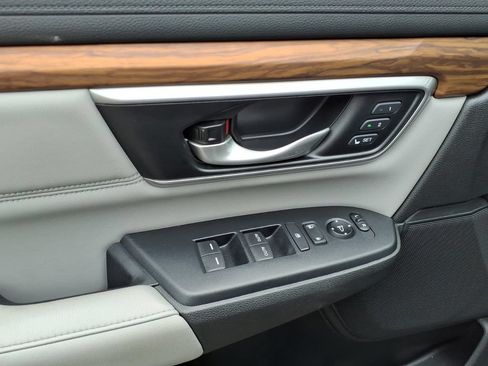 Used 2018 Honda CR-V EX-L image 13