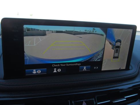 New 2026 Acura MDX Type S image 22