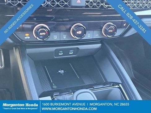 New 2026 Honda Accord Sport image 18