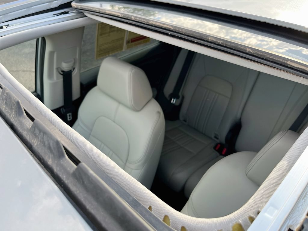 Used 2025 Honda HR-V EX-L image 21