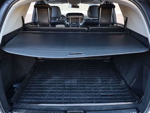 Used 2014 Mercedes-Benz ML 350 4MATIC image 25