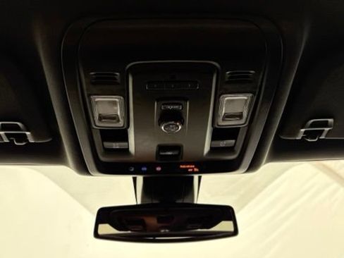 Used 2021 Chevrolet Tahoe Z71 w/ Max Trailering Package AWD/4WD image 50