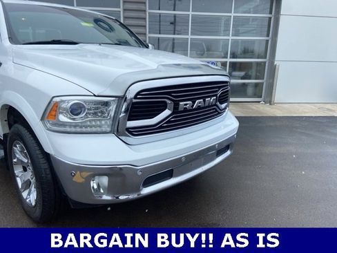 Used 2015 RAM 1500 Limited image 5