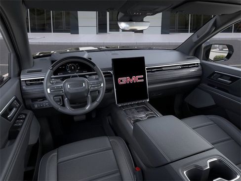 New 2025 GMC Sierra EV Denali image 15