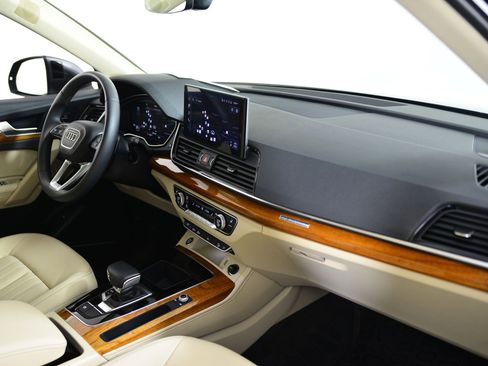 Certified 2023 Audi Q5 2.0T Premium Plus w/ Premium Plus Package image 20