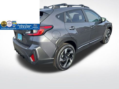 New 2026 Subaru Crosstrek 2.5i Limited w/ Popular Package #3A image 7