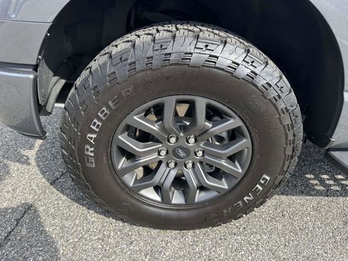 Used 2024 Ford F150 Tremor image 8