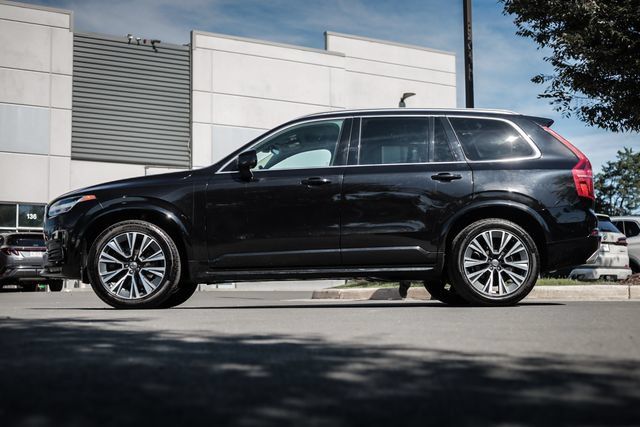 Used 2021 Volvo XC90 T6 Momentum AWD/4WD image 14