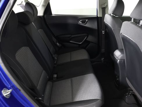 Used 2022 Kia Soul GT-Line FWD image 32