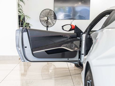 New 2026 Lotus Emira SE RWD image 30