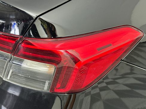 Used 2024 Honda Civic Sport image 32