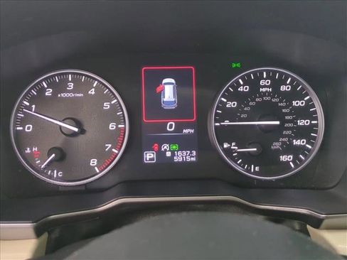 Certified 2025 Subaru Outback Limited w/ Popular Package #2 AWD/4WD image 11