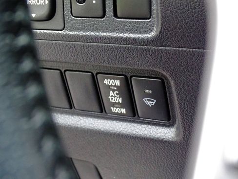 Used 2022 Toyota 4Runner SR5 RWD image 24