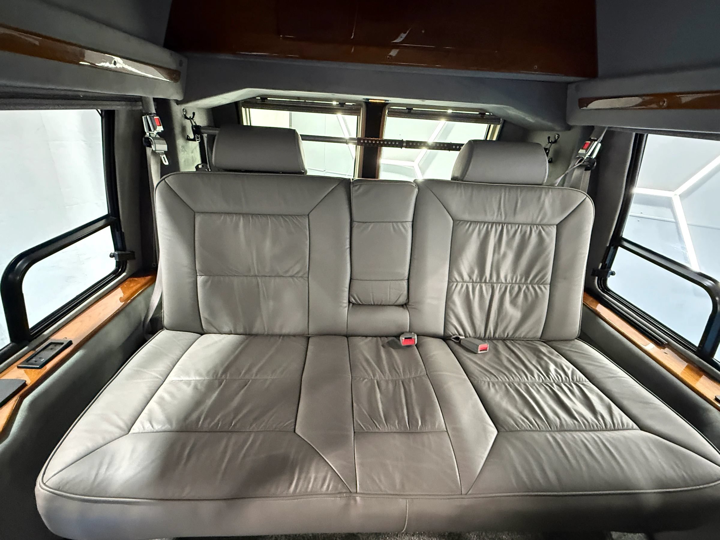 Used 2001 Dodge B1500 RWD image 33