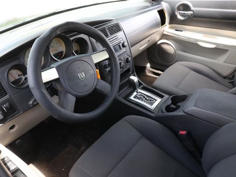 Used 2007 Dodge Charger RWD image 4