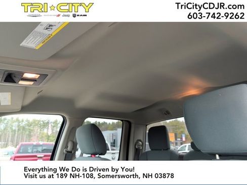 Used 2019 RAM 1500 Express w/ Express Value Package image 30